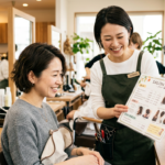 他店と差別化するメニューの作り方 ― 価格ではなく「悩み解決」で選ばれるサロンへ