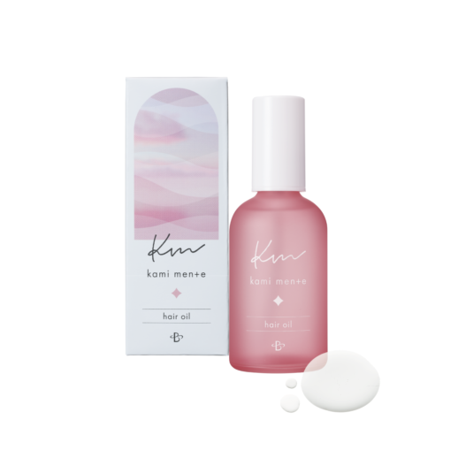 髪メンテ ヘアオイル 80ｍL