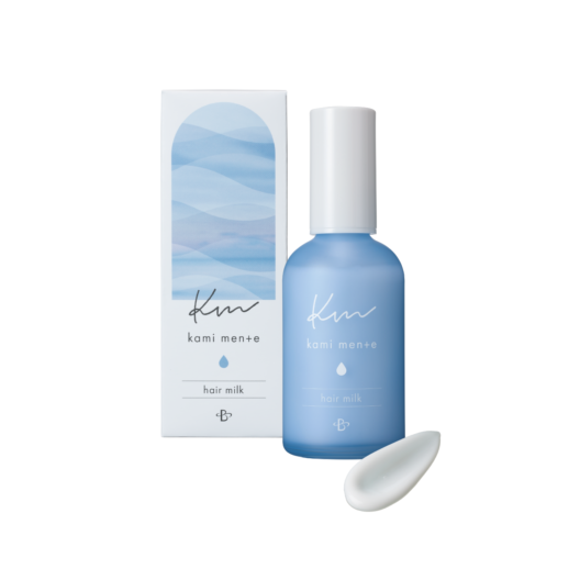 髪メンテ ヘアミルク 80ｍL
